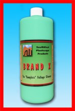 Brand X kills Mealy Bugs